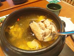 -云海肴·汽锅鸡·云南菜(苏州中心店)