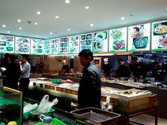 -海蓝海鲜馆(五四北店)