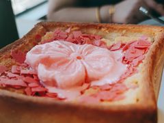 -蜜桃餐厅·伴山(湖滨商业街店)