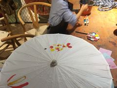 -手工艺活态馆
