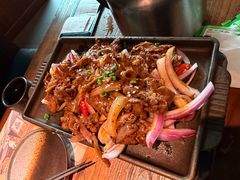 -京鹿料理(荟聚店)