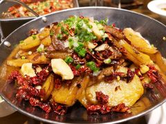 -湘味淳(千禧街店)