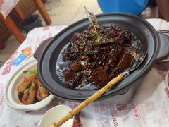 -回味黑鸭煲·始于2006(万松园店)