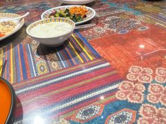 -乡村馕坑肉·烧烤·新疆菜·本地人更爱吃(阿勒泰首店)