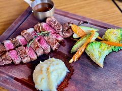 -MARU玛露音乐餐厅(大学路店)