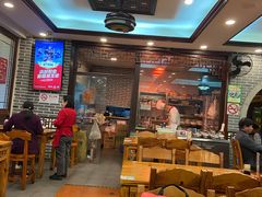 大堂-七宝农家菜(七宝老街店)