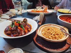 -梅花境(万科店)