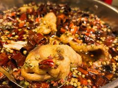 -望京一号·重庆江湖菜(工体店)