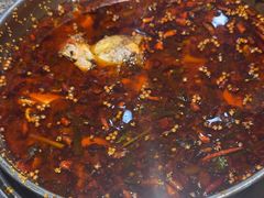 -胖子鱼·天水麻辣鱼火锅(秦州407店)