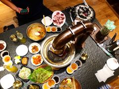 -味家烤肉烤鳗鱼牛排(西塔旗舰店)