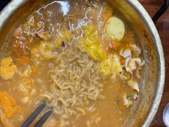 -米屋石锅拌饭(师大店)
