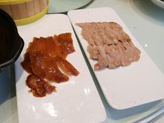 -玉林烤鸭店(黄村康庄店)