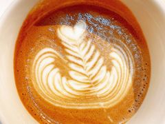 -Manner Coffee(光大安石中心)