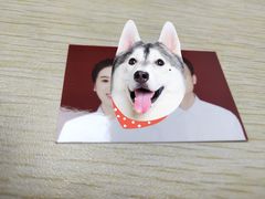 -星卡照相馆(奉贤百联店)