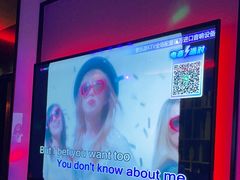 -音乐派KTV(银泰城店)