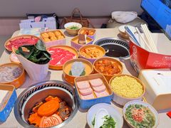 -海底捞大排档火锅(打浦路店)