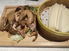 -惠丰堂饭庄·烤鸭·京味菜(西北旺·唐家岭店)