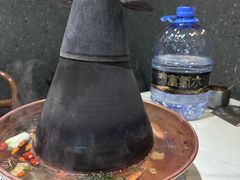 -周嵘铜火锅