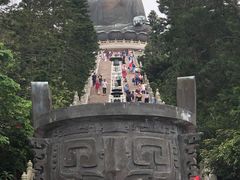 -天坛大佛
