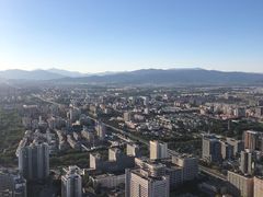 -中央广播电视塔