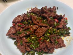 -金佬馆·川菜bistro(芜湖镜湖万达店)