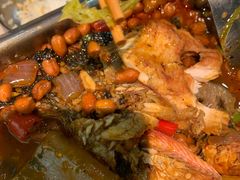 -鸣记脆皮烤鱼(岐山路店)