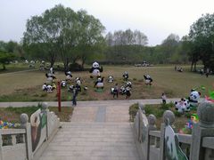 景点-焦山风景区