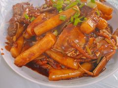 -妈妈的小作坊(陈家镇店)