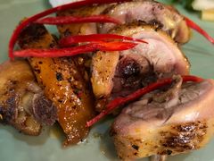 -Lam Vien Restaurant