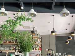 大堂-The place那儿(新城国际店)
