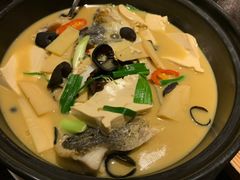 -浙江安吉JW万豪酒店·万豪中餐厅