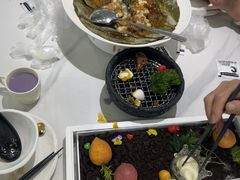 -3号仓库·创意中国菜(新世界城店)