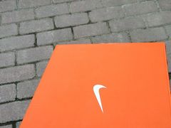 -NIKE上海青浦换季优惠店