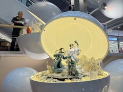 -杭州湖滨银泰in77