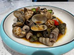 -前王院•巧克力海鲜市集餐厅(万平口店)