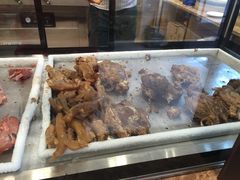 -老刘家永盛斋·传统泡馍(东关南街店)