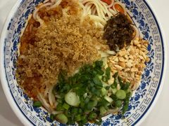 -龙抄手(春熙路总店)