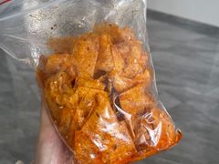 -卤师傅常德酱板鸭三十年老店