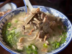 -老三羊汤【北兴隆街店】