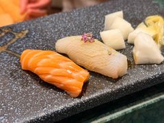 -鮨冠OMAKASE食べ放题(北京首店)