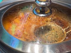 -灶座小锅烀饼·铁锅炖(道里店)