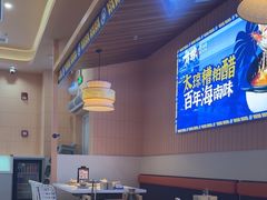 -嗲嗲的椰子鸡・太琼糟粕醋(上海百联又一城店)