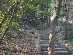 -采石矶景区
