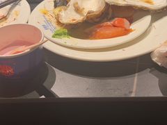-星伦多自助料理·涮烤一体(虹悦城店)