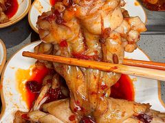 -海底捞火锅(东百中心店)