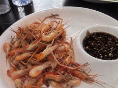-阿峰饭店·本地土菜馆·农家土鸡煲·一品神仙鸡(报福店)