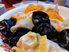 -小平岛開海水饺(浑南店)