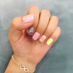 -Meet Nail 美睫·美甲