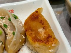-小姜锅贴(凤凰街店)