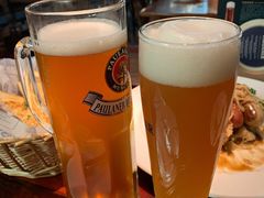 黄啤黑啤-宝莱纳餐厅(滨江店)